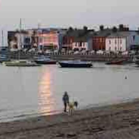 Seaview Terrace Apartment Skerries Exterior photo